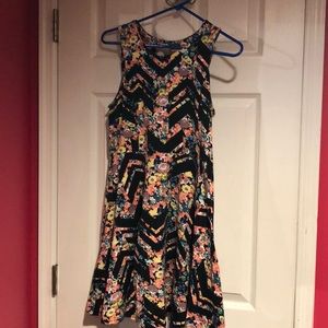 Xhilaration Dresses - Fit and flare dress Xhilaration Dresses - Fit and flare dress